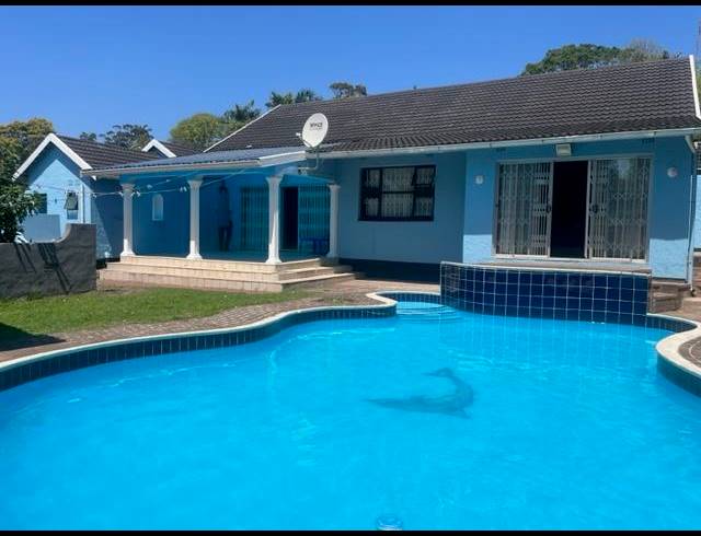 3 BEDROOM HOUSE FOR SALE IN YELLOWWOOD PARK